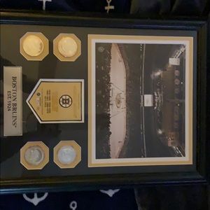 Boston Bruins picture